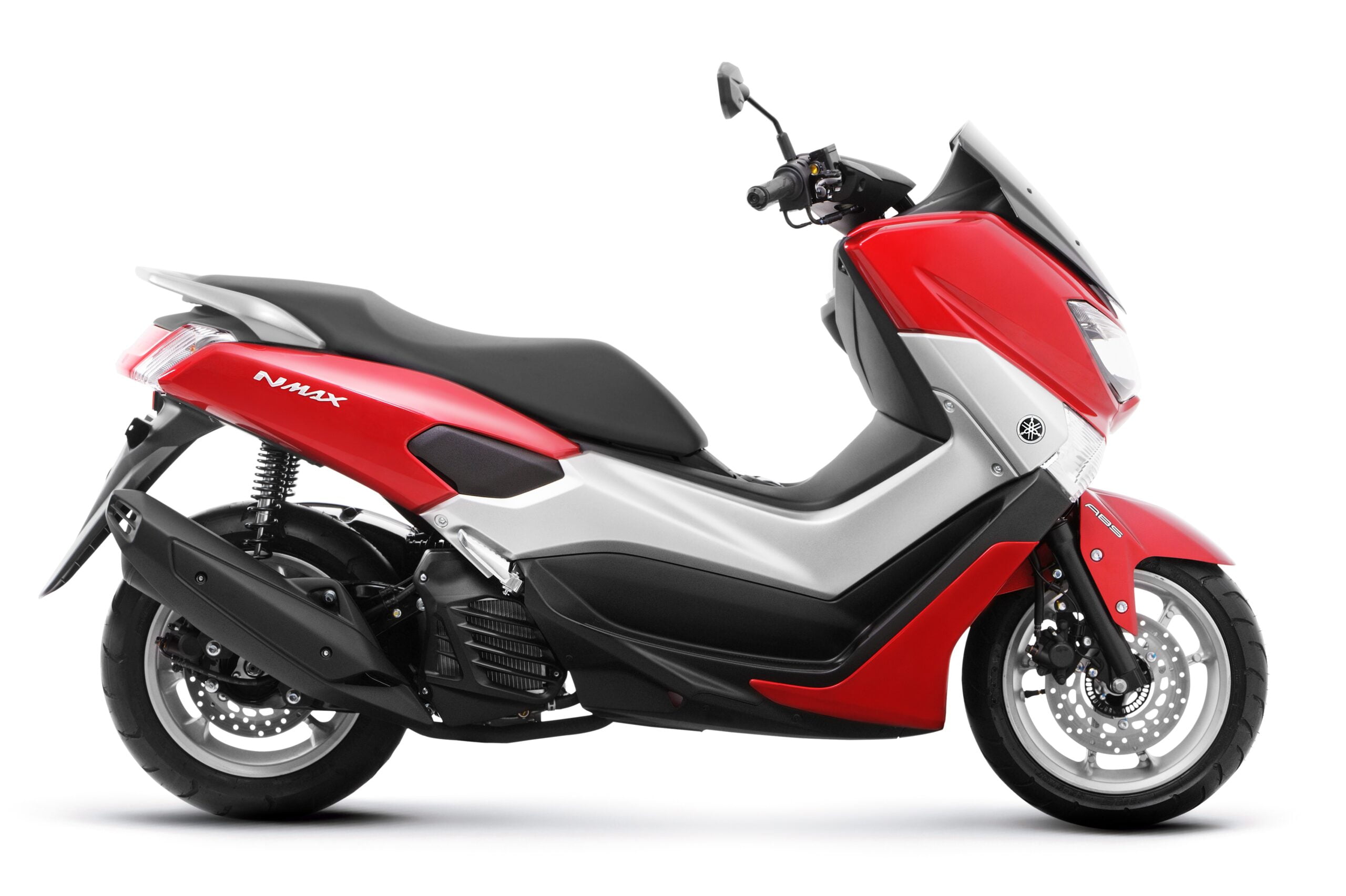 Yamaha NMax 155