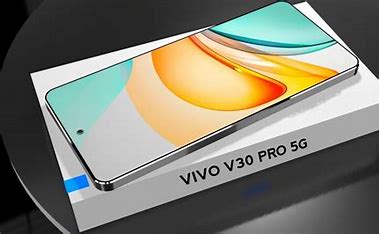 Vivo V30 4G Phone