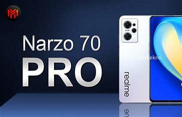 Realme Narzo 70x