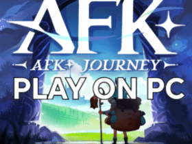 AFK Arena Codes