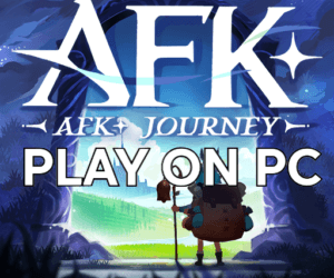 AFK Arena Codes